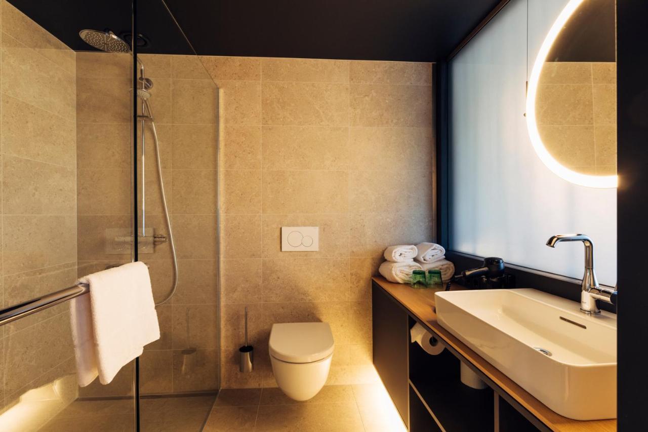 Harry'S Home Steyr Hotel & Apartments Exterior foto