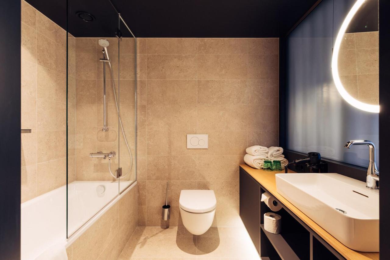 Harry'S Home Steyr Hotel & Apartments Exterior foto